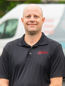 Andrew - Legacy Heating and Air, Inc. Commercial Account Manager